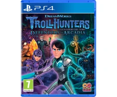 „Outright Games TrollHunters: Defenders of Arcadia“ – „PlayStation 4“