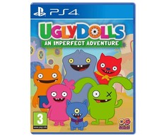 Ugly Bjaurios lėlės (PlayStation 4)