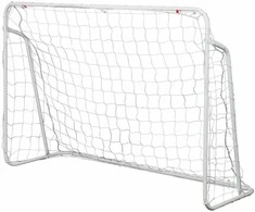 Outsiders – „El Clasico“ futbolo vartai 182x120x60 cm