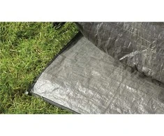 Outwell – „Lux Winwood 8 Sleeping Liner“.