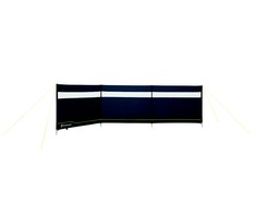 Outwell – priekinis stiklas Navy Night – 5 x 1,25 m (111216)