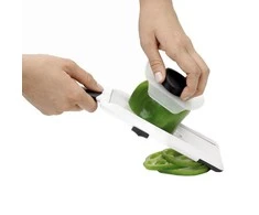 Oxo Good Grips 1119100 Mandolina balta