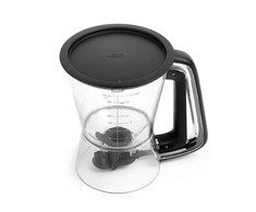 Oxo Good Grips 11231000 1 l juoda