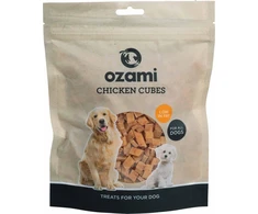 ozami - Chicken Cubes - 400g