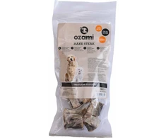 ozami - Dog Snack Hake Steak - 60g