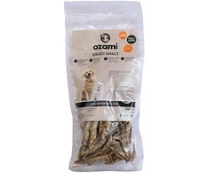 ozami - Dog Snack Sand Smelt - Small - 50g