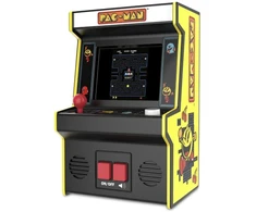 Pac-Man - Mini Classic HHEG