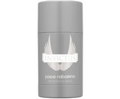 Rutulinis dezodorantas vyrams Paco Rabanne Invictus 75g