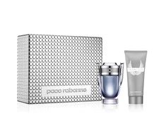 Rinkinys Paco Rabanne Invictus (EDT 100 ml + Dušo želė 100 ml)