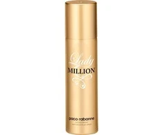 Paco Rabanne Lady Million DSR W, 150 ml