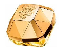 Kvepalai moterims Paco Rabanne Lady Million EDP 30ml