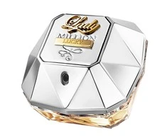 Paco Rabanne Lady Million Lucky EDP 80 ml