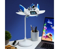 Paladone Astrobot - Speeder Posable Desk Light