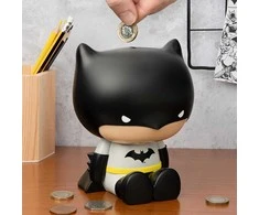 Paladone PALADONE Batman Skarbonka su Dźwiękiem