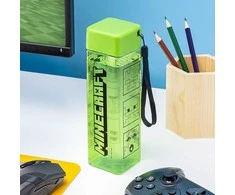 Paladone Minecraft vandens gertuvė | 500 ml