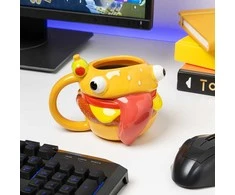 Paladone Durrr Burger Shaped Mug