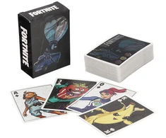 Paladone Fortnite 3D Motion Playing Cards