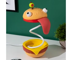 Paladone Fortnite - Durrr Burger Posable Light
