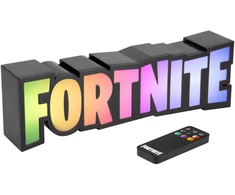 Paladone Fortnite Logo Light