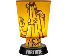Paladone „Fortnite“ – Peely piktogramos lempa