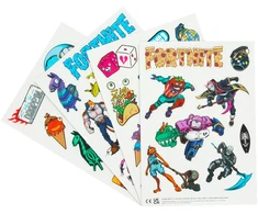 Paladone Fortnite - Šaldytuvas Magnets