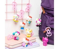 Paladone „Hello Kitty“ kuprinės bičiuliai (įvairūs)