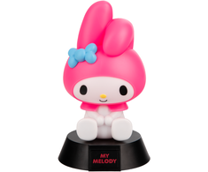 Paladone Hello Kitty - Mano Melodija Ikona Šviesa