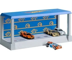 Paladone Hot Wheels garažo ekrano šviestuvas