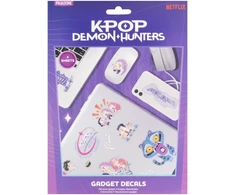 Paladone K Pop Demon Hunters Gadget Decals
