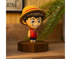 Paladone Luffy piktogramos šviesa