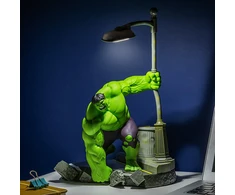 Paladone Marvel - Hulk Diorama Lamp