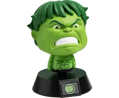 Paladone Marvel - Hulk piktogramos šviesa