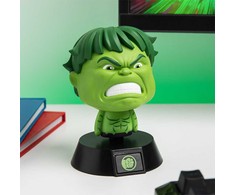 Paladone Marvel - Hulk piktogramos šviesa