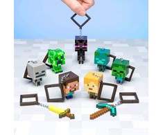 Paladone Minecraft kuprinės bičiuliai (įvairūs)