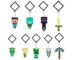 Paladone Minecraft kuprinės bičiuliai (įvairūs)