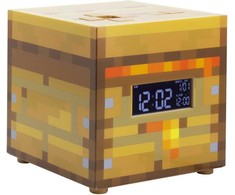 Paladone Minecraft bičių avilio žadintuvas