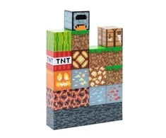 Paladone PP MINECRAFT BLOCK BUILDING LIGHT