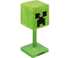 Paladone Minecraft - Creeper SoftGlo Lamp Window Box