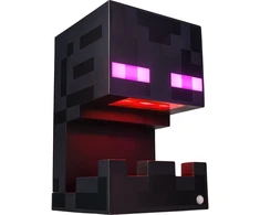 Paladone Minecraft - Enderman Mask Light
