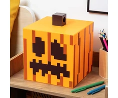 Paladone Minecraft - Jack O Lantern Pumpkin Lantern