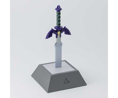 Paladone The Legend of Zelda Master Sword lempa