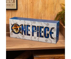 Paladone „One Piece“ logotipo šviesa