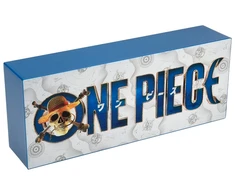 Paladone „One Piece“ logotipo šviesa