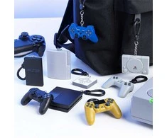 Paladone Playstation kuprinės bičiuliai (įvairūs)