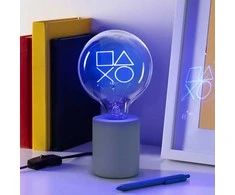 Paladone Playstation - Led neoninė lemputė