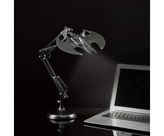 Paladone PP BATMAN BATWING POSABLE STALO LIGHT V2