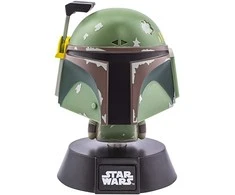Paladone Star Wars lemputė Bobba Fett ICON 10cm