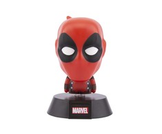 Paladone Deadpool Icon lempa