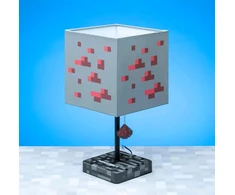 Paladone Minecraft Redstone stalinė lempa 35cm