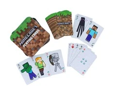 Paladone Minecraft - kortos